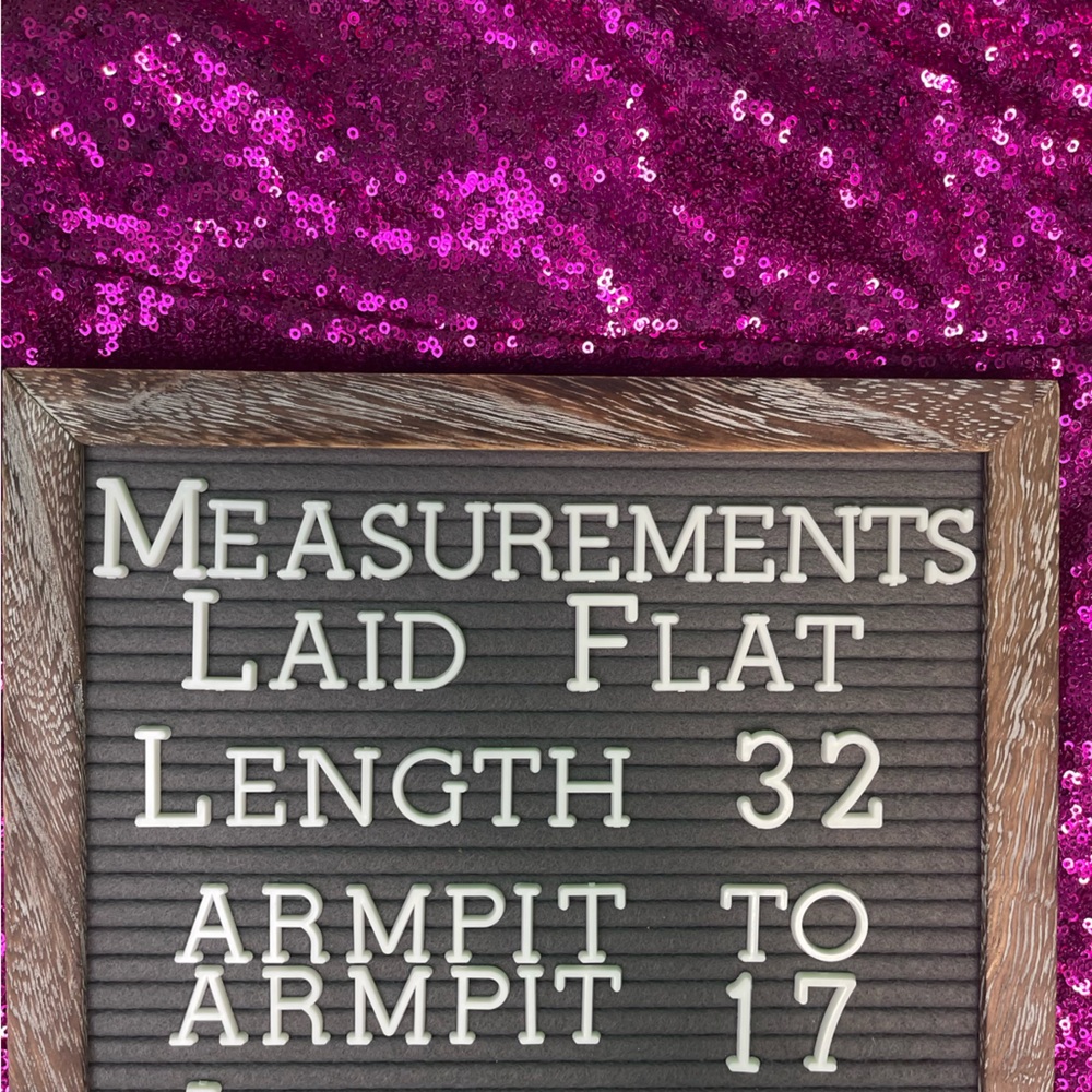 Lulu’s Sequin Bodycon Mini Dress Size Medium M Lulus - Picture 6 of 6